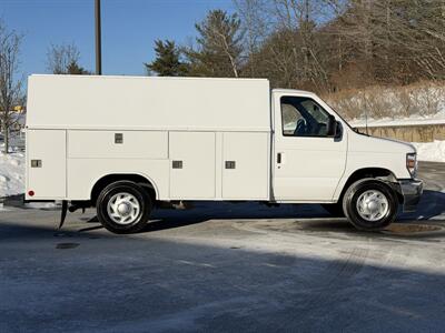 2023 Ford E-350 SD   - Photo 15 - South Weymouth, MA 02190