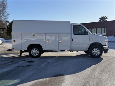 2023 Ford E-350 SD   - Photo 9 - South Weymouth, MA 02190