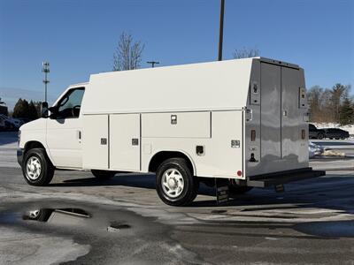 2023 Ford E-350 SD   - Photo 6 - South Weymouth, MA 02190
