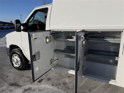 2023 Ford E-350 SD   - Photo 12 - South Weymouth, MA 02190