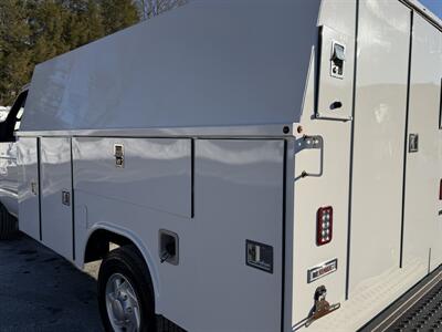 2023 Ford E-350 SD   - Photo 16 - South Weymouth, MA 02190
