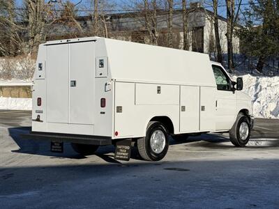 2023 Ford E-350 SD   - Photo 10 - South Weymouth, MA 02190
