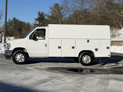 2023 Ford E-350 SD   - Photo 3 - South Weymouth, MA 02190