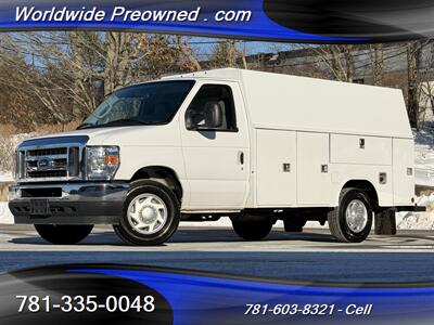 2023 Ford E-350 SD   - Photo 1 - South Weymouth, MA 02190