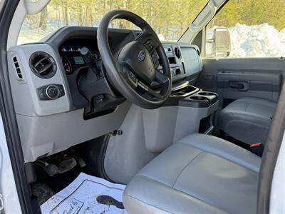 2023 Ford E-350 SD   - Photo 20 - South Weymouth, MA 02190