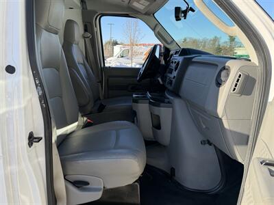 2023 Ford E-350 SD   - Photo 23 - South Weymouth, MA 02190