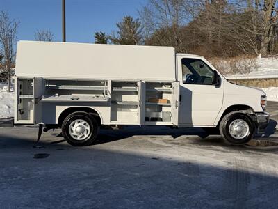 2023 Ford E-350 SD   - Photo 13 - South Weymouth, MA 02190
