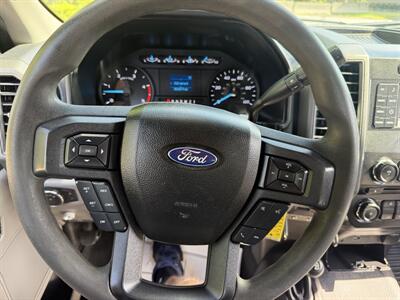 2018 Ford F-550 4x4 Dump Truck 6.7L Diesel - Photo 15 - South Weymouth, MA 02190