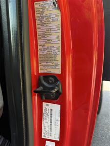 2018 Ford F-550 4x4 Dump Truck 6.7L Diesel - Photo 14 - South Weymouth, MA 02190