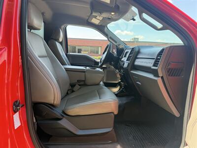2018 Ford F-550 4x4 Dump Truck 6.7L Diesel - Photo 16 - South Weymouth, MA 02190