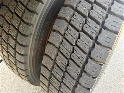 2018 Ford F-550 4x4 Dump Truck 6.7L Diesel - Photo 13 - South Weymouth, MA 02190