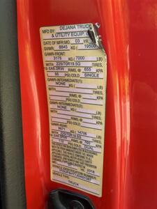 2018 Ford F-550 4x4 Dump Truck 6.7L Diesel - Photo 10 - South Weymouth, MA 02190