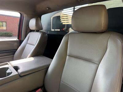 2018 Ford F-550 4x4 Dump Truck 6.7L Diesel - Photo 11 - South Weymouth, MA 02190