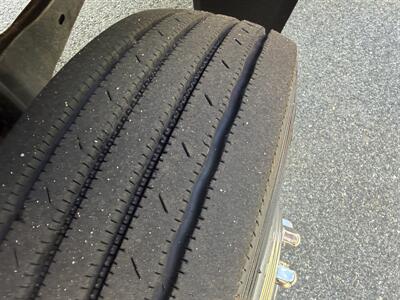2018 Ford F-550 4x4 Dump Truck 6.7L Diesel - Photo 12 - South Weymouth, MA 02190
