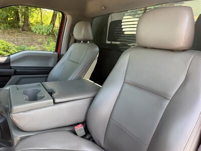 2018 Ford F-550 4x4 Dump Truck 6.7L Diesel - Photo 34 - South Weymouth, MA 02190