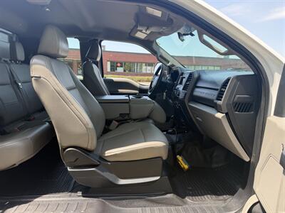 2017 Ford F-350 4x4 Dump Truck Extended Cab - Photo 24 - South Weymouth, MA 02190