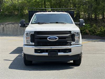 2017 Ford F-350 4x4 Dump Truck Extended Cab - Photo 25 - South Weymouth, MA 02190