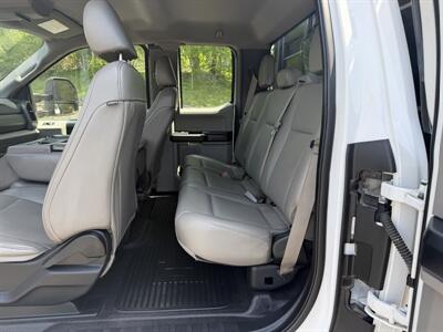 2017 Ford F-350 4x4 Dump Truck Extended Cab - Photo 23 - South Weymouth, MA 02190