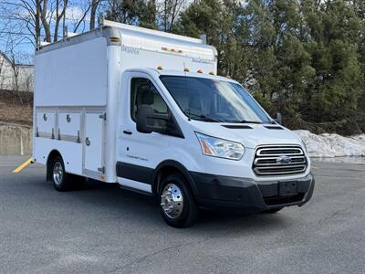2015 Ford Transit 350 HD   - Photo 23 - South Weymouth, MA 02190
