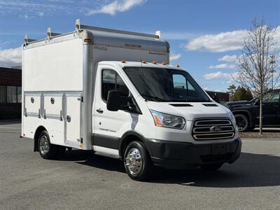 2015 Ford Transit 350 HD   - Photo 8 - South Weymouth, MA 02190