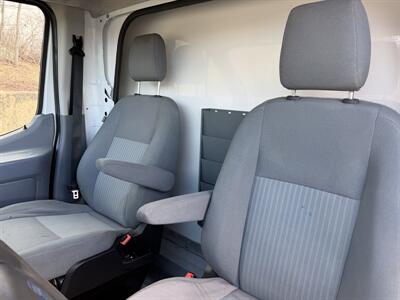 2015 Ford Transit 350 HD   - Photo 20 - South Weymouth, MA 02190