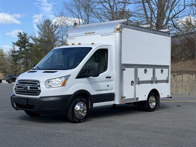 2015 Ford Transit 350 HD   - Photo 2 - South Weymouth, MA 02190