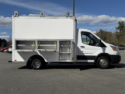 2015 Ford Transit 350 HD   - Photo 12 - South Weymouth, MA 02190