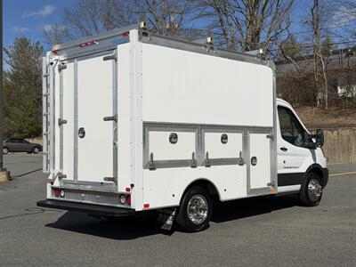 2015 Ford Transit 350 HD   - Photo 6 - South Weymouth, MA 02190