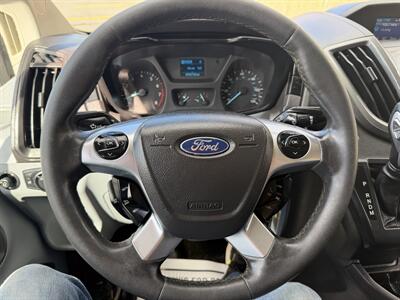 2015 Ford Transit 350 HD   - Photo 17 - South Weymouth, MA 02190