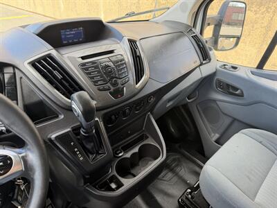 2015 Ford Transit 350 HD   - Photo 19 - South Weymouth, MA 02190