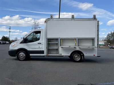 2015 Ford Transit 350 HD   - Photo 11 - South Weymouth, MA 02190