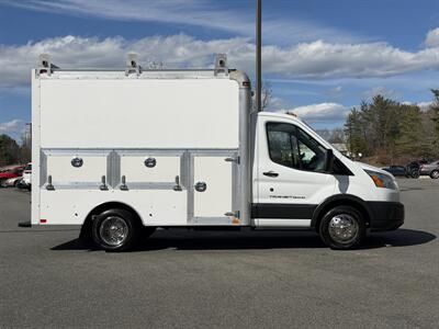 2015 Ford Transit 350 HD   - Photo 7 - South Weymouth, MA 02190