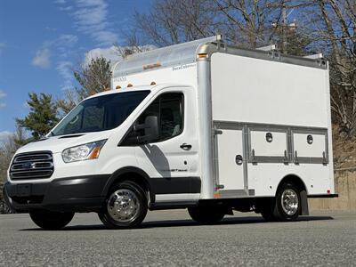 2015 Ford Transit 350 HD   - Photo 24 - South Weymouth, MA 02190