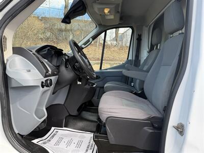 2015 Ford Transit 350 HD   - Photo 15 - South Weymouth, MA 02190