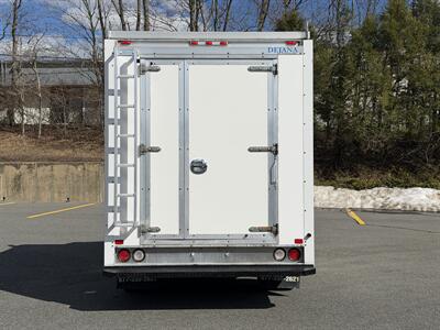 2015 Ford Transit 350 HD   - Photo 5 - South Weymouth, MA 02190