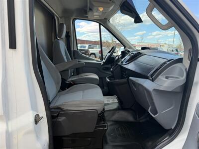 2015 Ford Transit 350 HD   - Photo 16 - South Weymouth, MA 02190