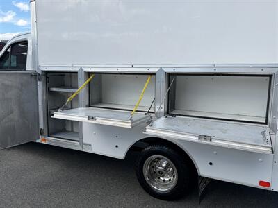 2015 Ford Transit 350 HD   - Photo 13 - South Weymouth, MA 02190