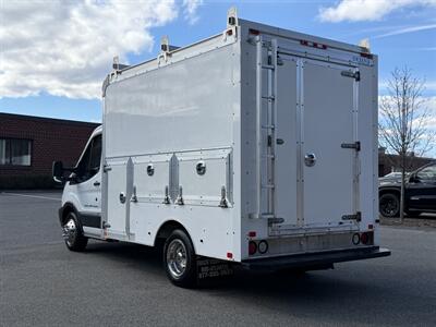 2015 Ford Transit 350 HD   - Photo 4 - South Weymouth, MA 02190
