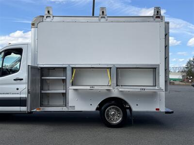 2015 Ford Transit 350 HD   - Photo 22 - South Weymouth, MA 02190