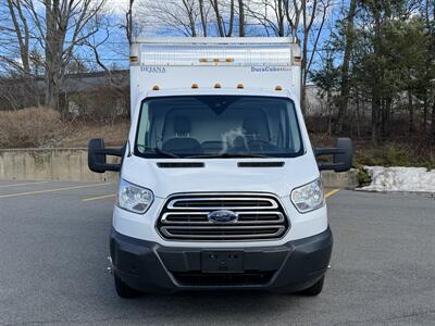 2015 Ford Transit 350 HD   - Photo 9 - South Weymouth, MA 02190
