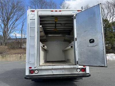 2015 Ford Transit 350 HD   - Photo 10 - South Weymouth, MA 02190
