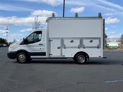 2015 Ford Transit 350 HD   - Photo 3 - South Weymouth, MA 02190