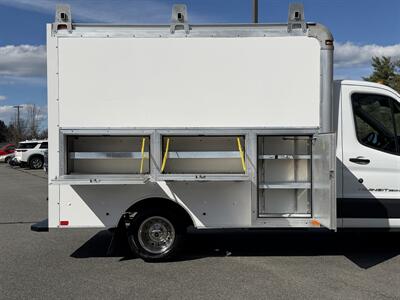 2015 Ford Transit 350 HD   - Photo 21 - South Weymouth, MA 02190