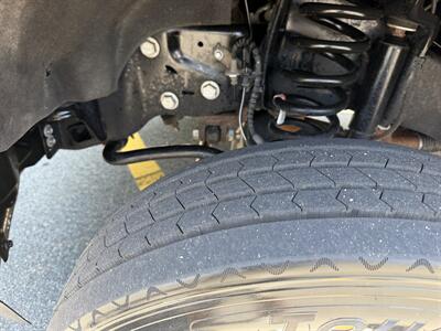 2022 Ford F-550 4x4 Dump Truck 9' Body - Photo 18 - South Weymouth, MA 02190