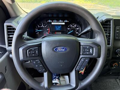 2022 Ford F-550 4x4 Dump Truck 9' Body - Photo 20 - South Weymouth, MA 02190