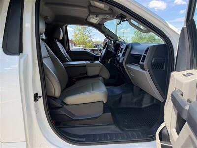 2022 Ford F-550 4x4 Dump Truck 9' Body - Photo 17 - South Weymouth, MA 02190