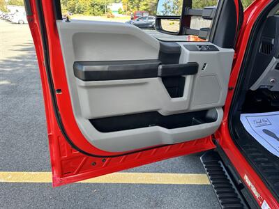 2021 Ford F550 Dump   - Photo 22 - South Weymouth, MA 02190