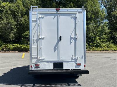 2020 Chevrolet Express 3500   - Photo 5 - South Weymouth, MA 02190