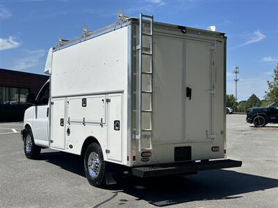 2020 Chevrolet Express 3500   - Photo 4 - South Weymouth, MA 02190