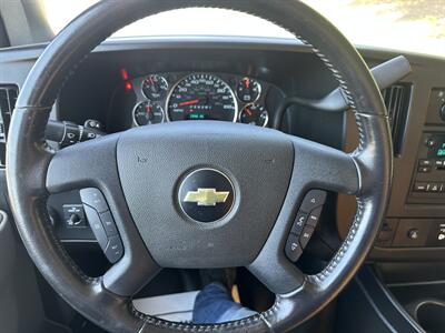 2020 Chevrolet Express 3500   - Photo 19 - South Weymouth, MA 02190